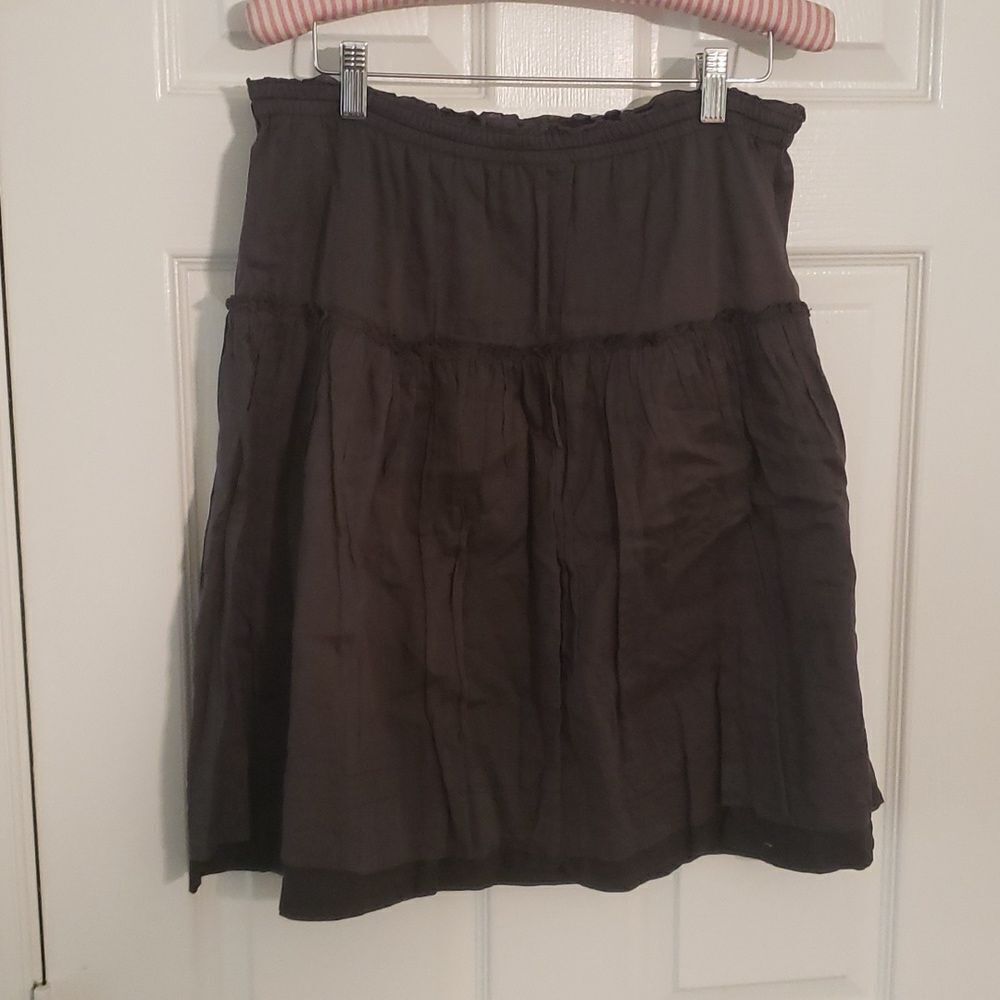 Gap Summer Skirt Size Small